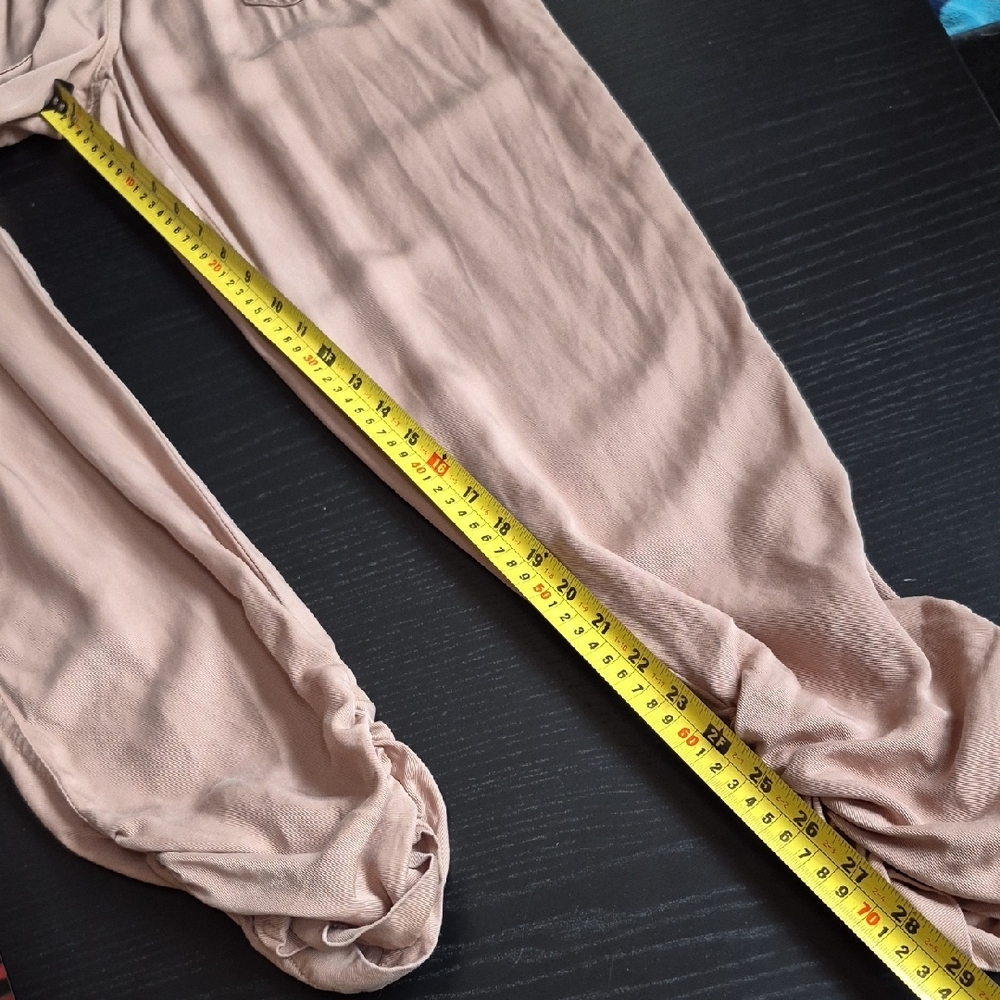 Thread & Supply Tan Pants - Picture 10 of 11